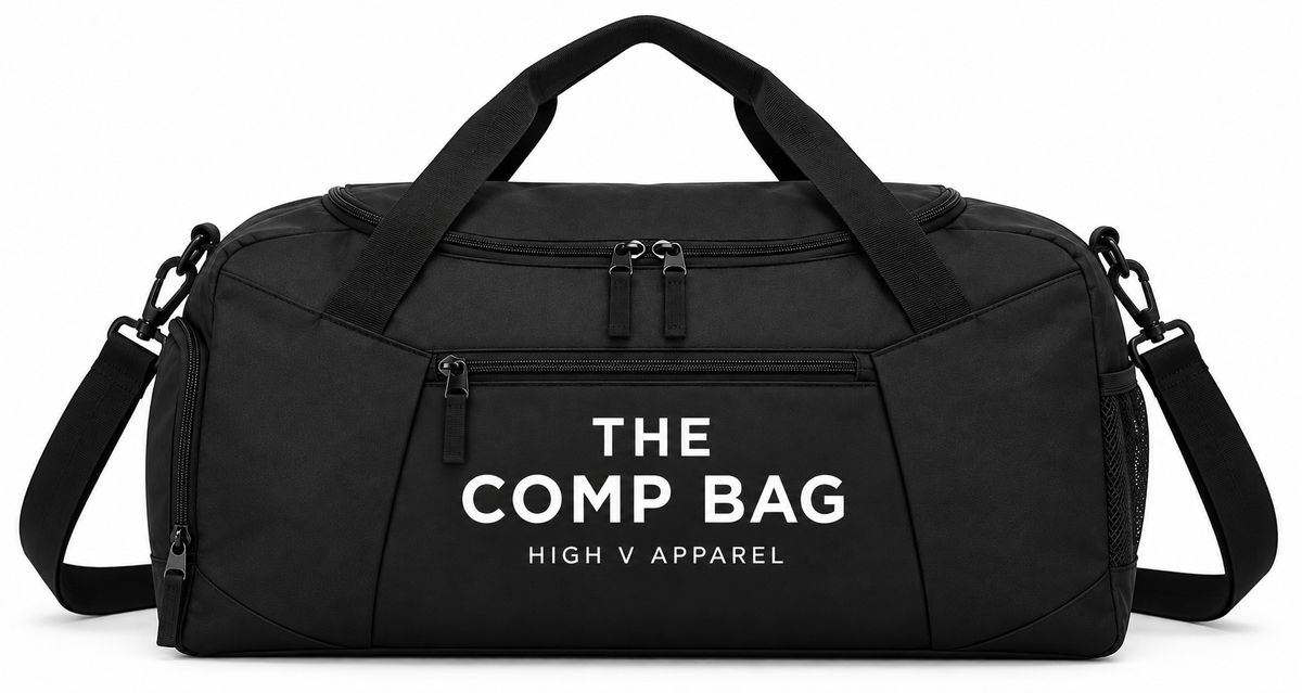 The Comp Bag