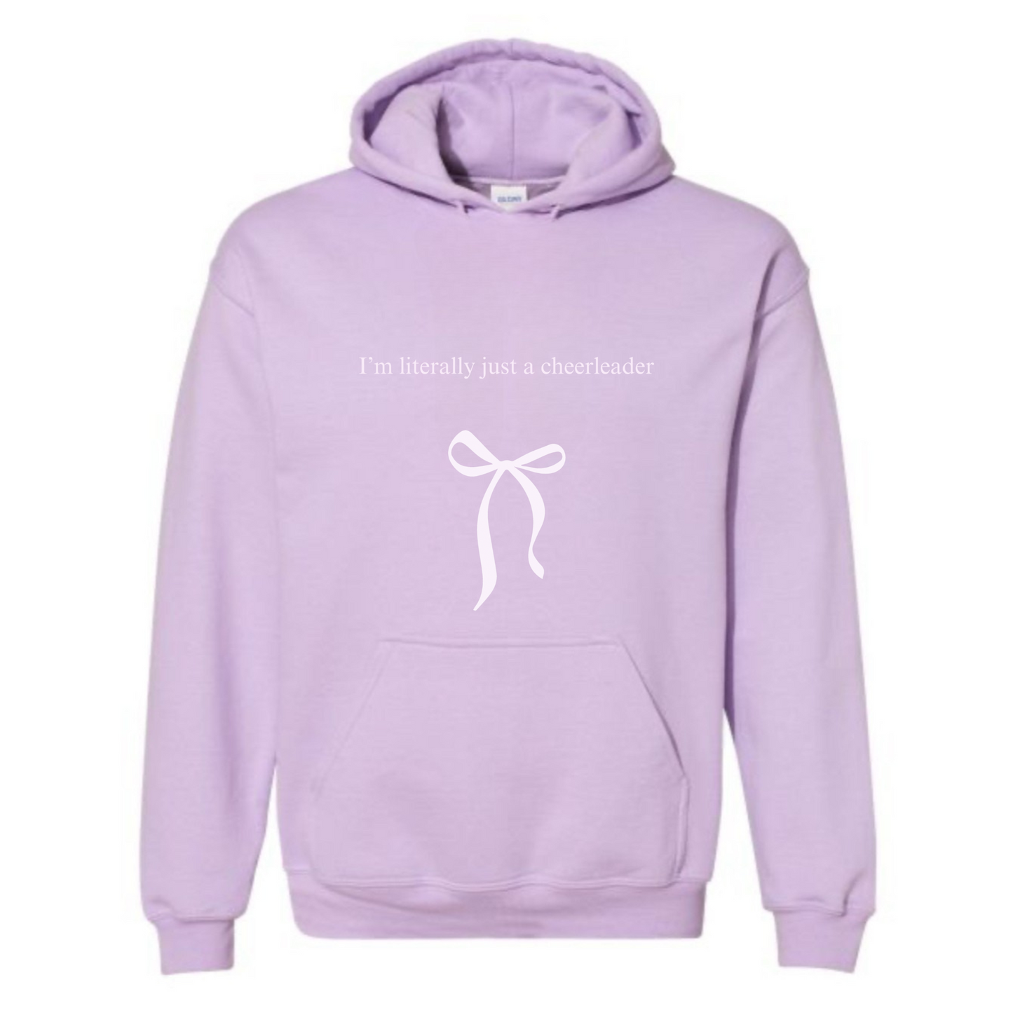 Literally Just a Cheerleader ADULT