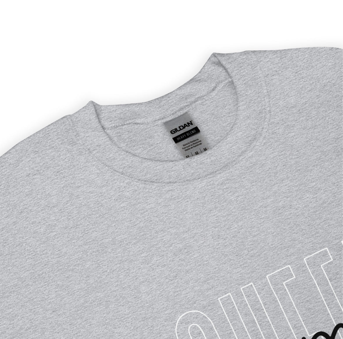 Cheer Mama Crewneck