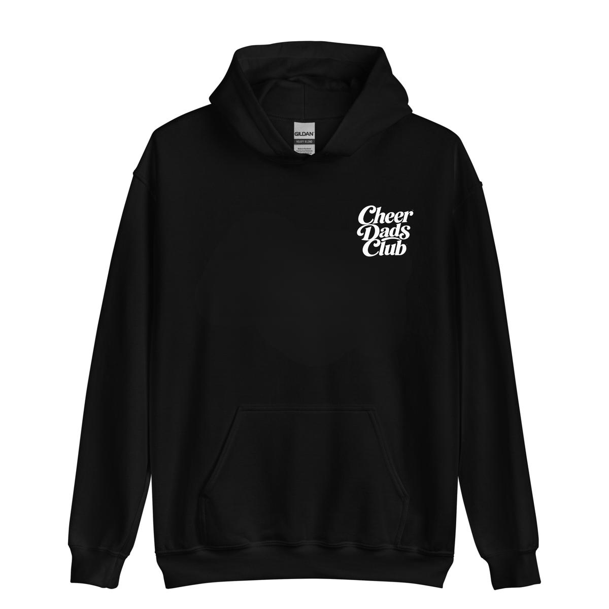 Cheer Dad Hoodie