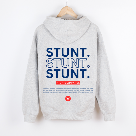 STUNT hoodie