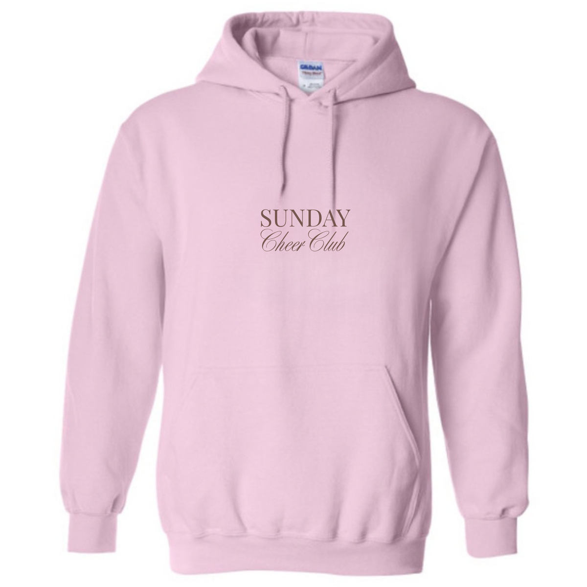 Sunday Cheer Club Vol. (2)