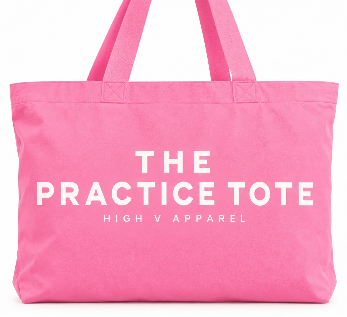 The Practice Tote
