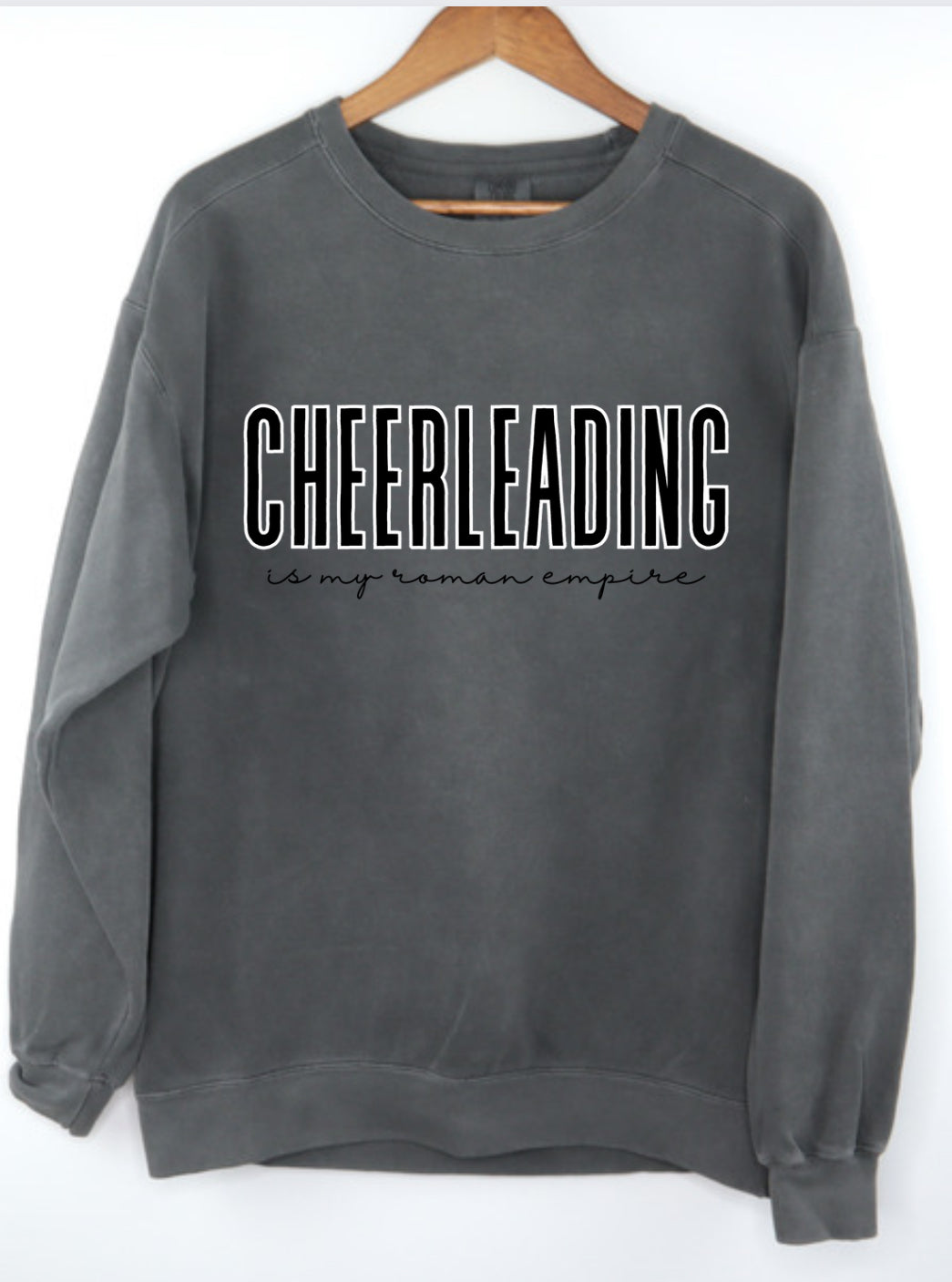 Roman Empire Crewneck