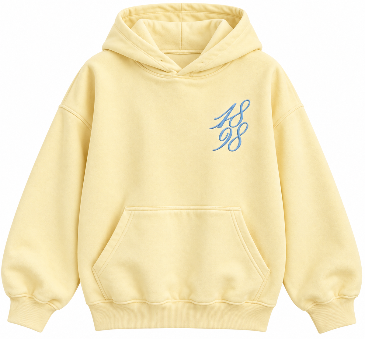 Eighteen Ninety Eight Cheer Hoodie