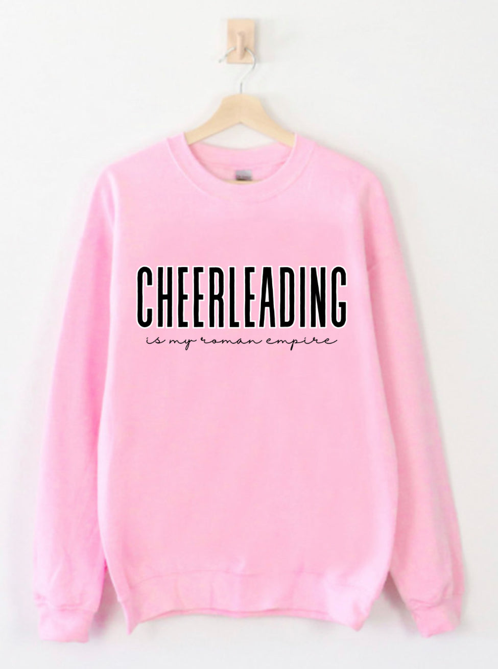 Roman Empire Crewneck