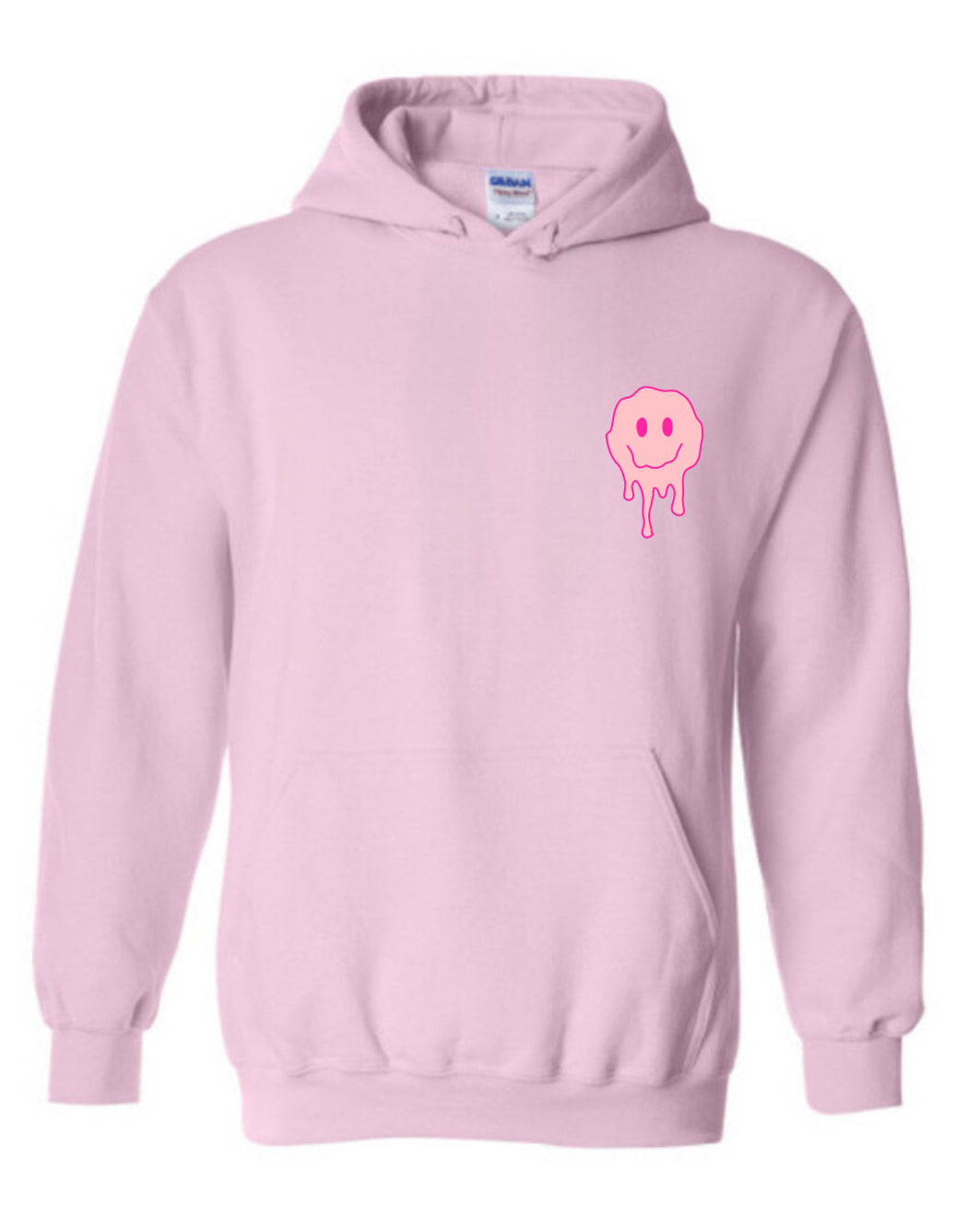 Two Minutes Thirty Seconds Hoodie