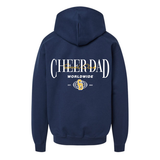 Cheer Dad Worldwide