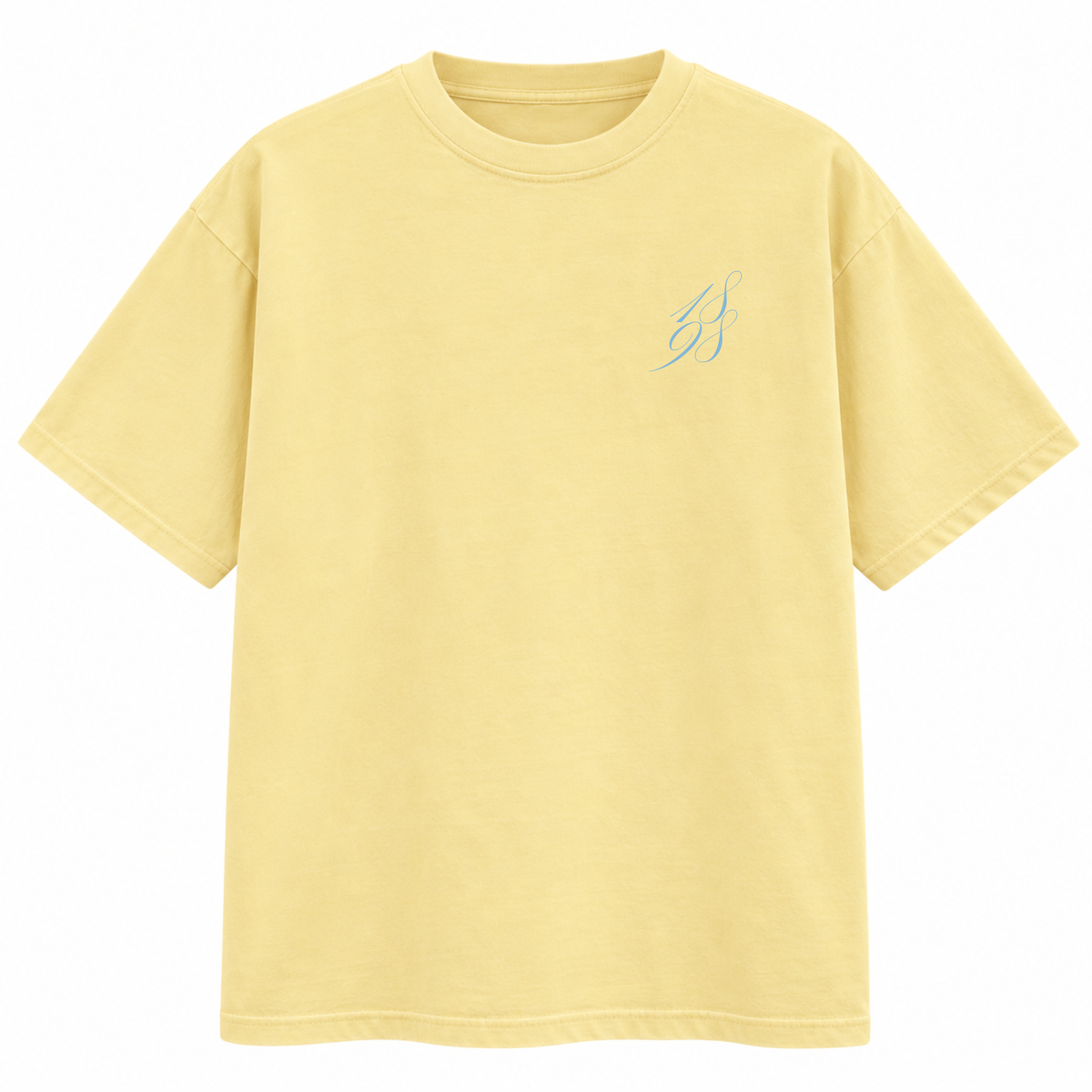 Eighteen Ninety Eight Cheer Tee