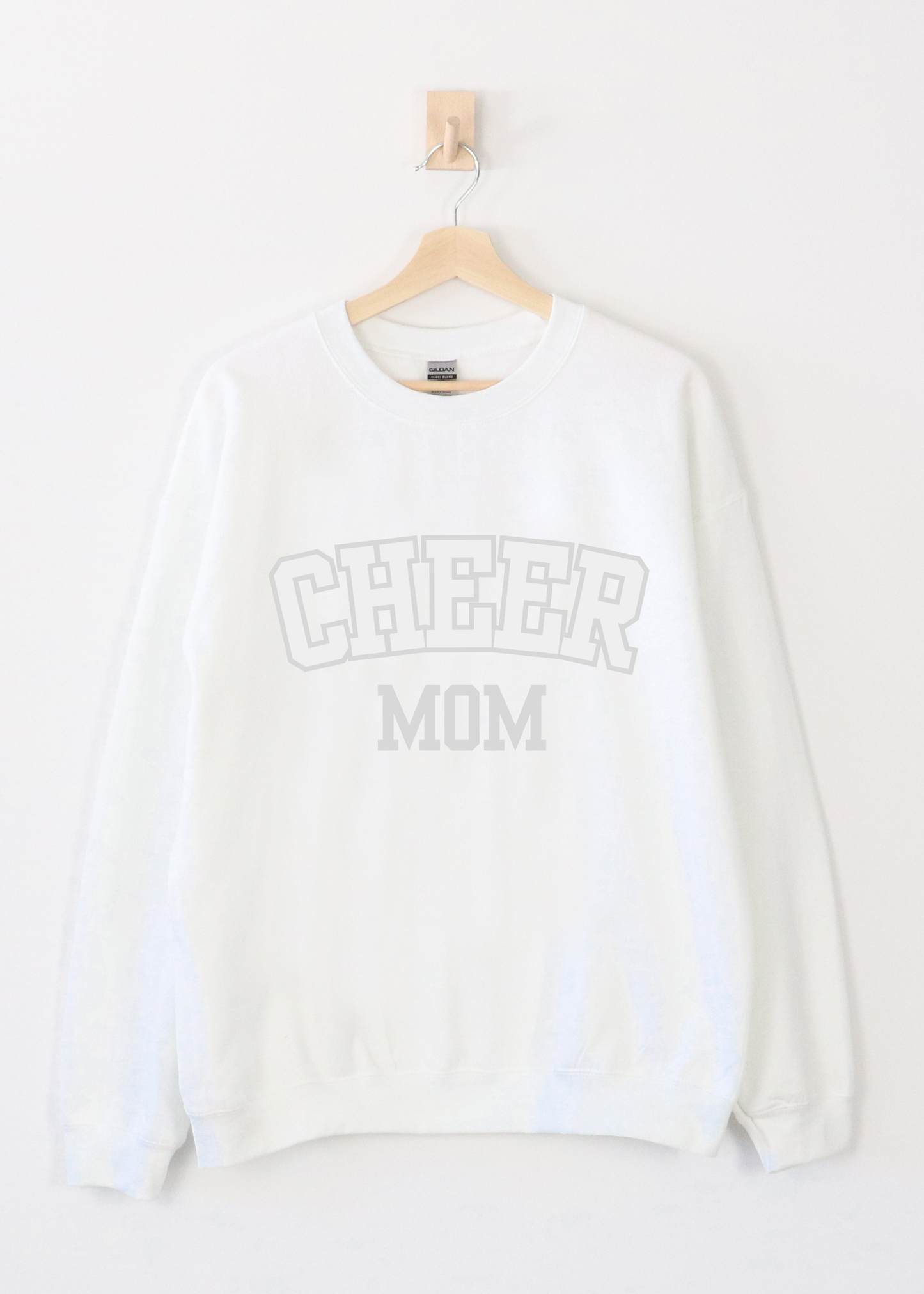 Cheer Mom Crewneck