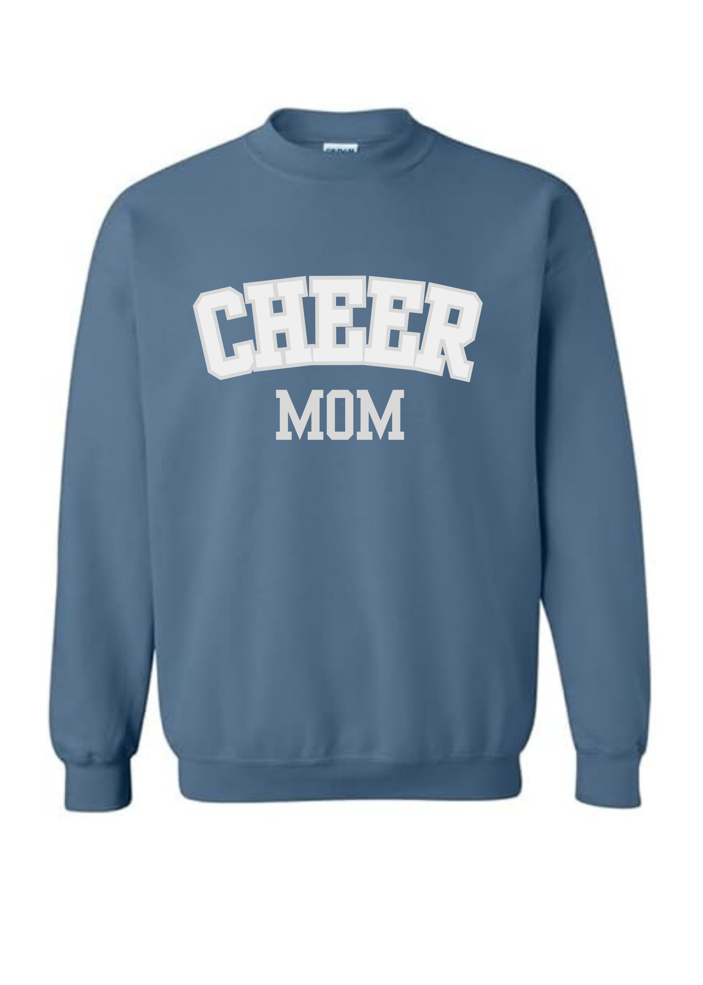 Cheer Mom Crewneck