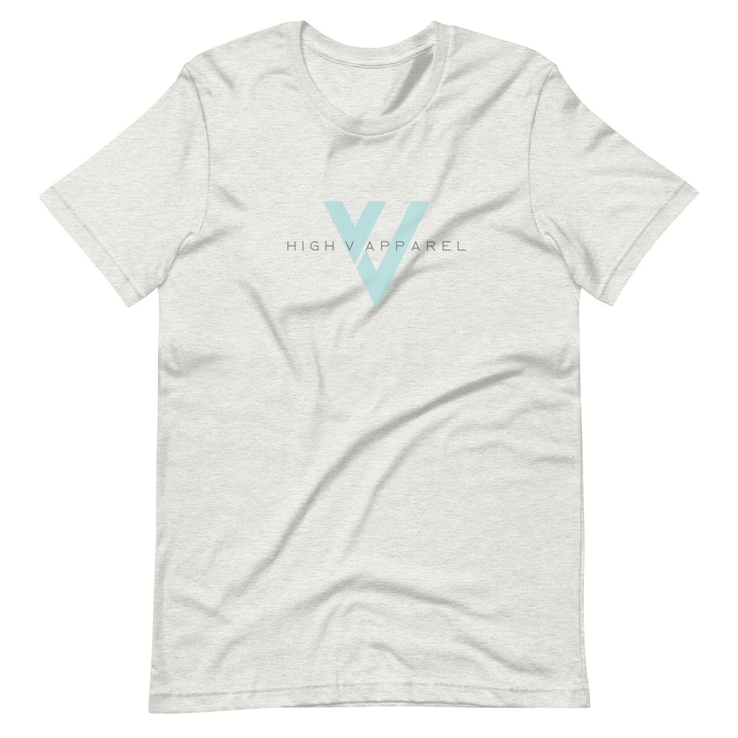 high v apparel tee
